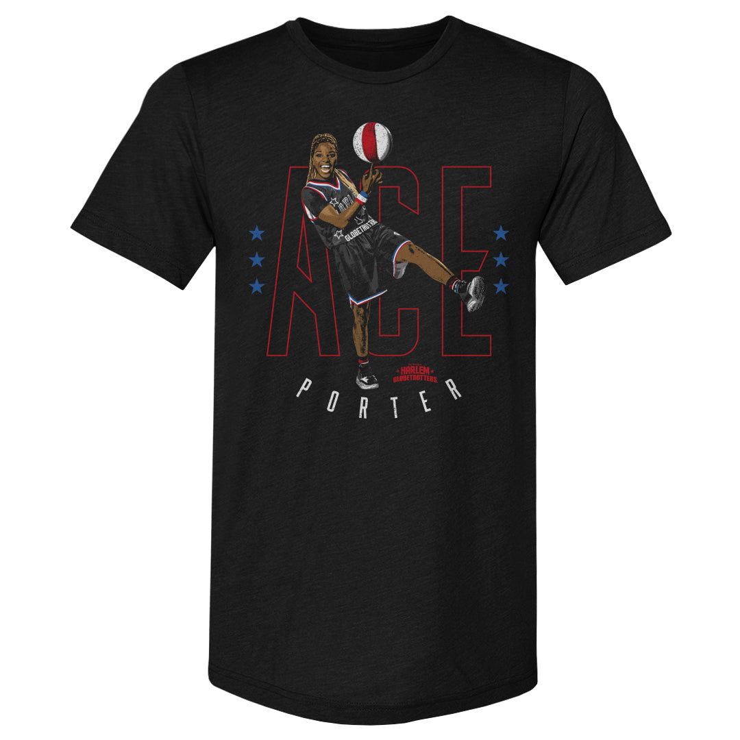 Ace Porter Men's Premium T-Shirt | 500 LEVEL