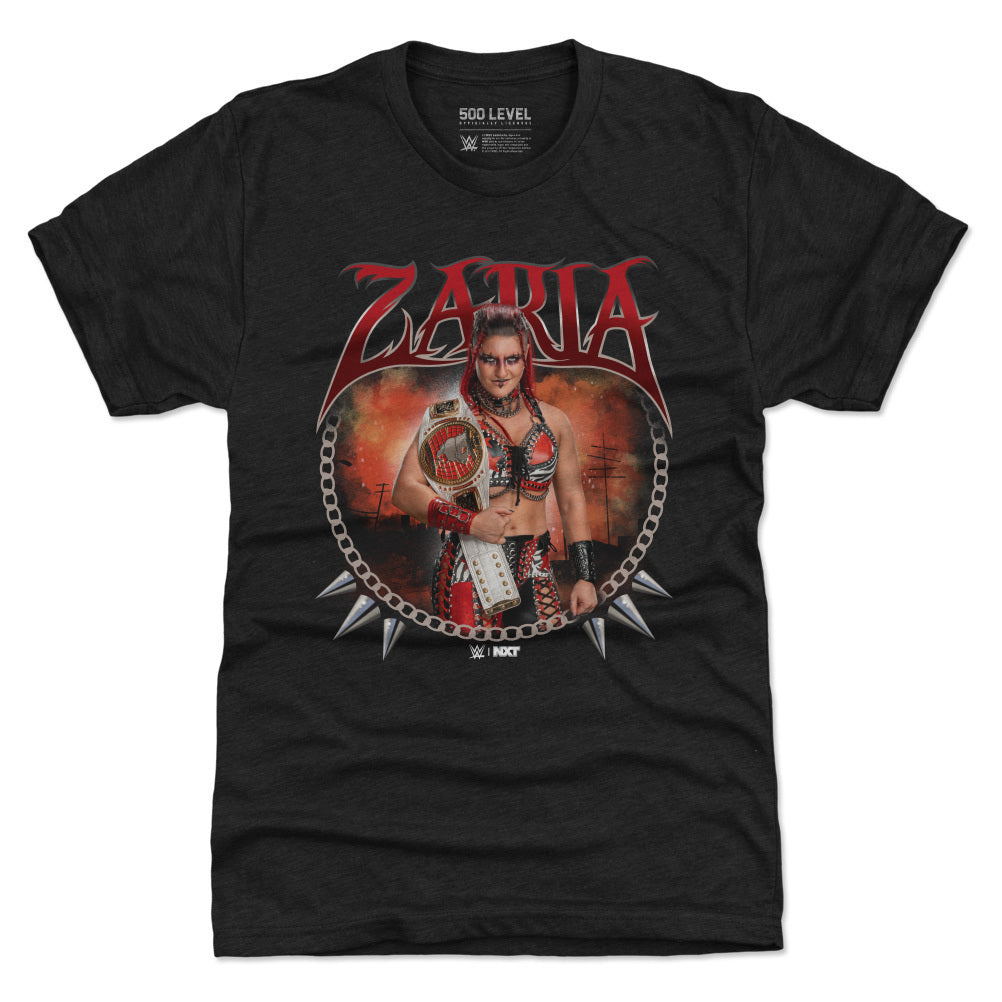 Zaria Men's Premium T-Shirt | 500 LEVEL