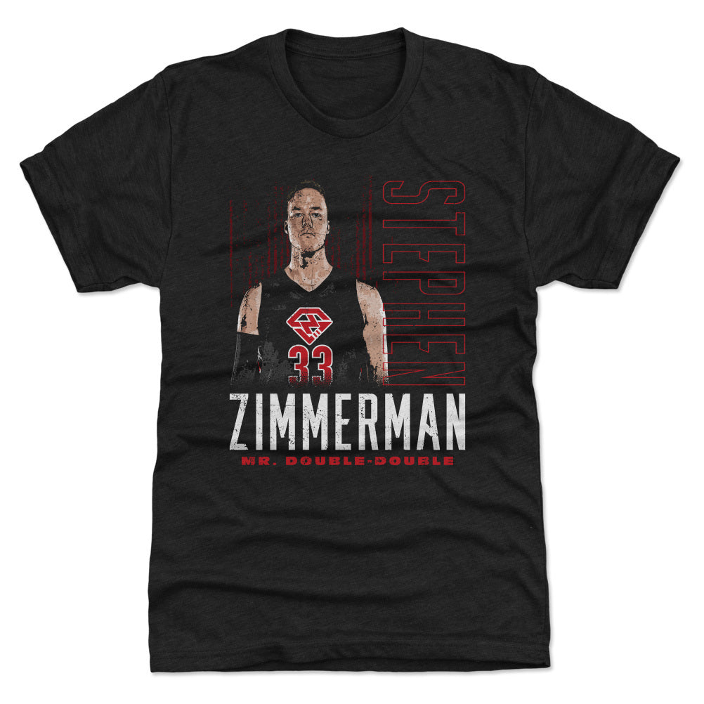 Stephen Zimmerman Men's Premium T-Shirt | 500 LEVEL