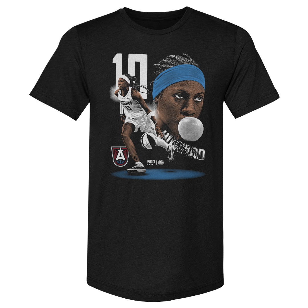 Rhyne Howard Men's Premium T-Shirt | 500 LEVEL