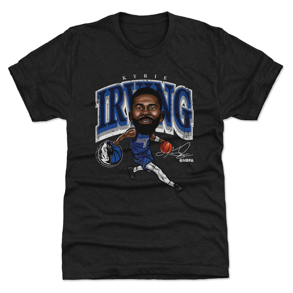 Kyrie Irving Men's Premium T-Shirt | 500 LEVEL