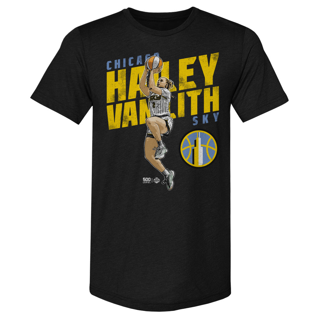 Hailey Van Lith Men's Premium T-Shirt | 500 LEVEL