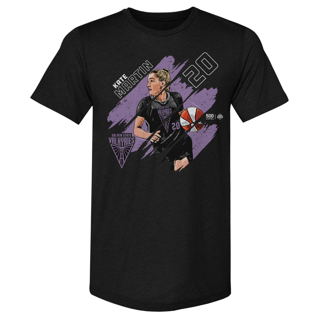 Kate Martin Men's Premium T-Shirt | 500 LEVEL