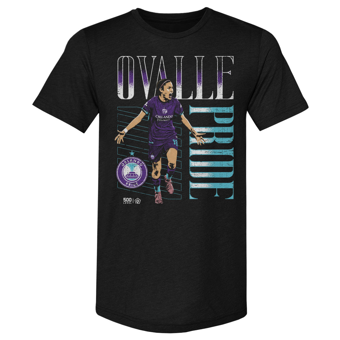 Lizbeth Ovalle Men's Premium T-Shirt | 500 LEVEL