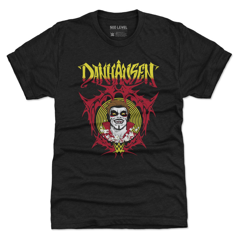 Danhausen Men's Premium T-Shirt | 500 LEVEL