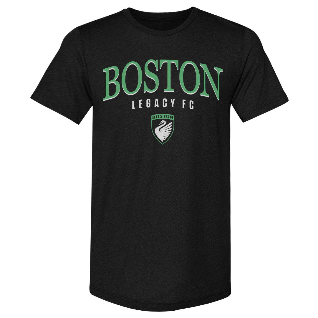 Boston Legacy FC Men's Premium T-Shirt | 500 LEVEL