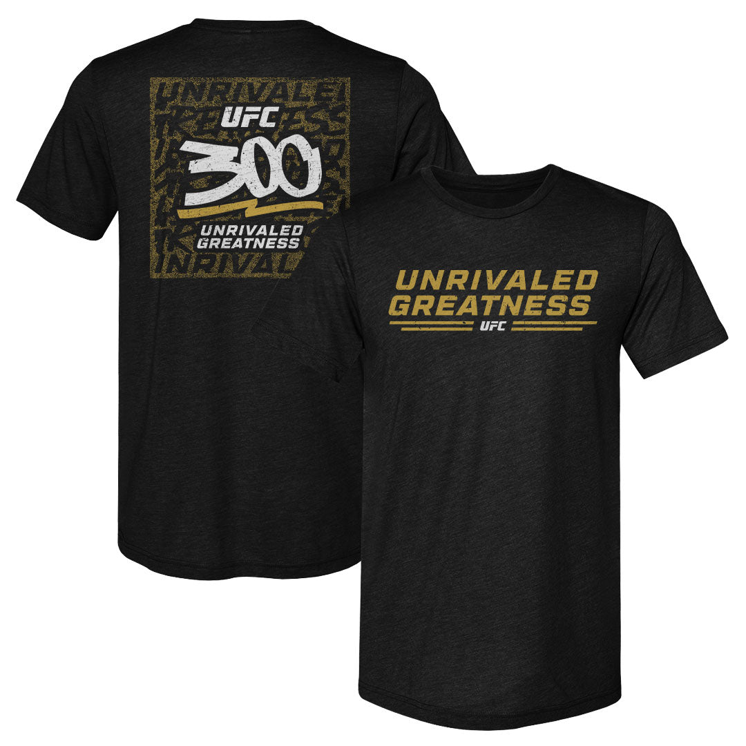 UFC Men's Premium T-Shirt | 500 LEVEL