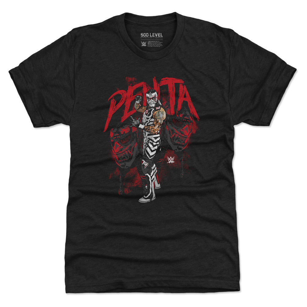 Penta Men's Premium T-Shirt | 500 LEVEL