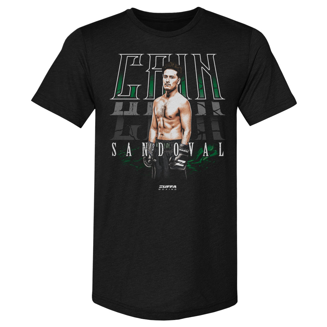 Cain Sandoval Men's Premium T-Shirt | 500 LEVEL