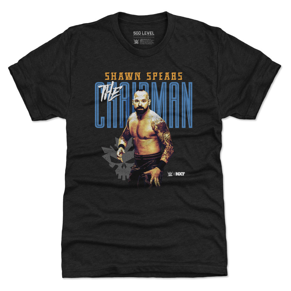 Shawn Spears Men's Premium T-Shirt | 500 LEVEL