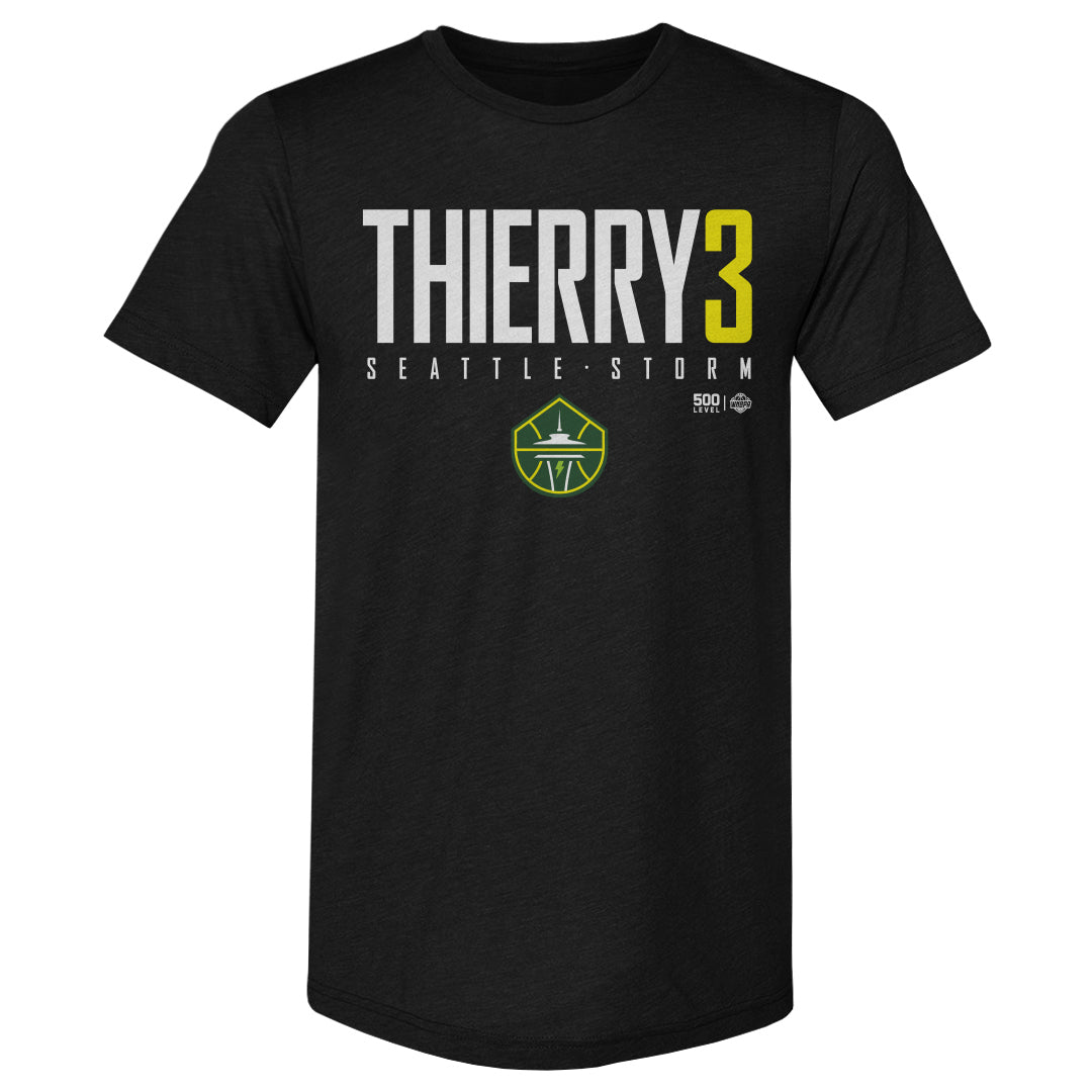 Taylor Thierry Men's Premium T-Shirt | 500 LEVEL