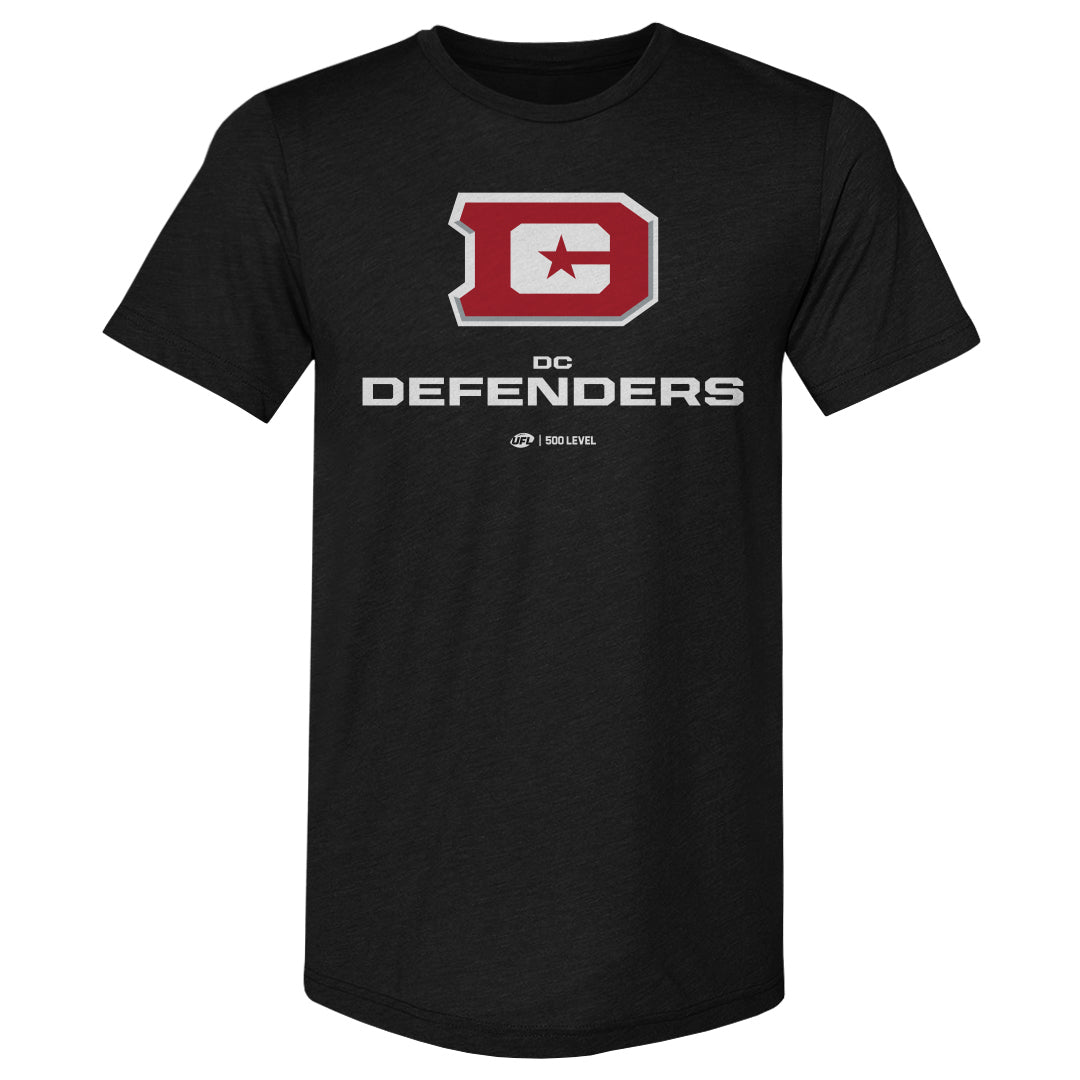 DC Defenders Men's Premium T-Shirt | 500 LEVEL