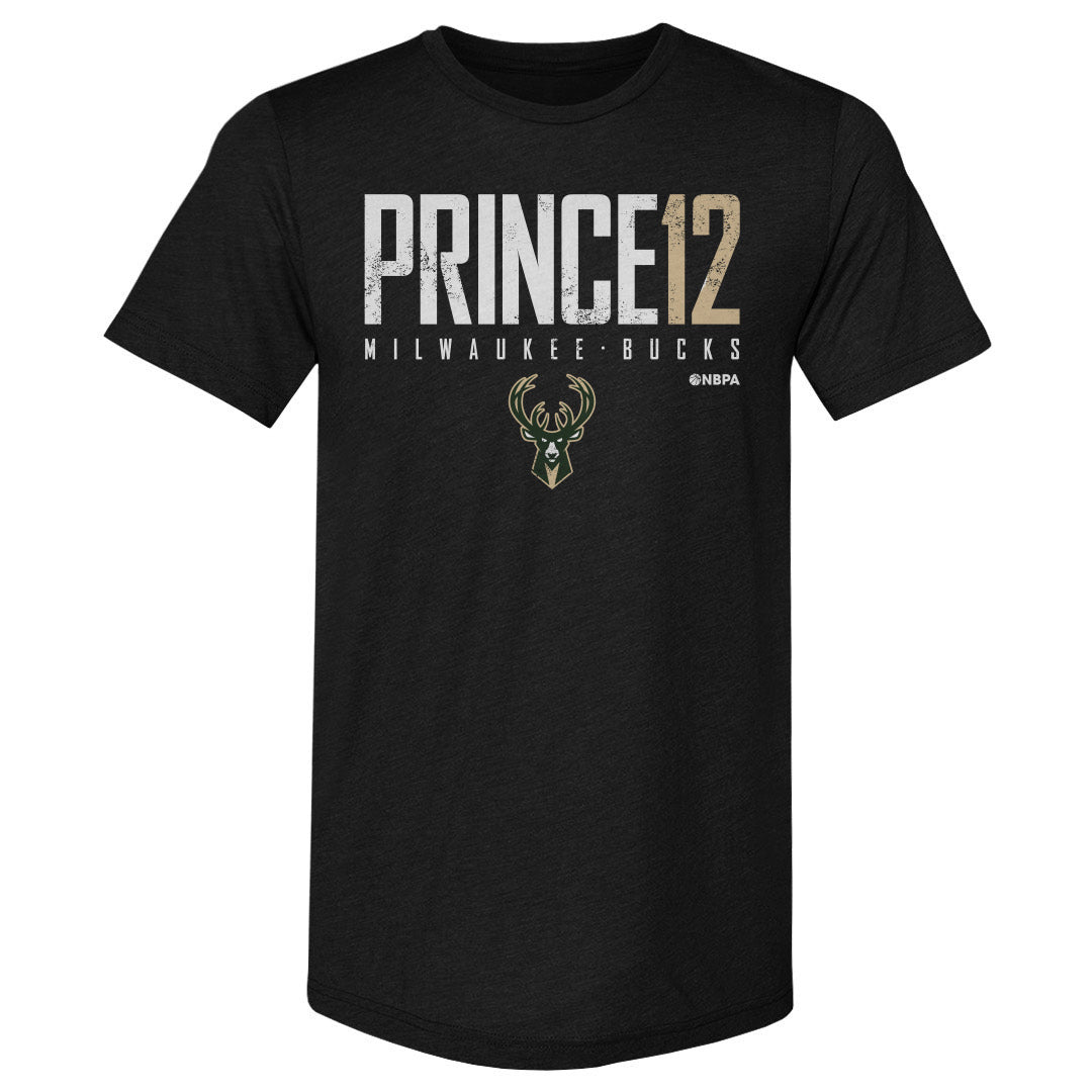 Taurean Prince Men's Premium T-Shirt | 500 LEVEL