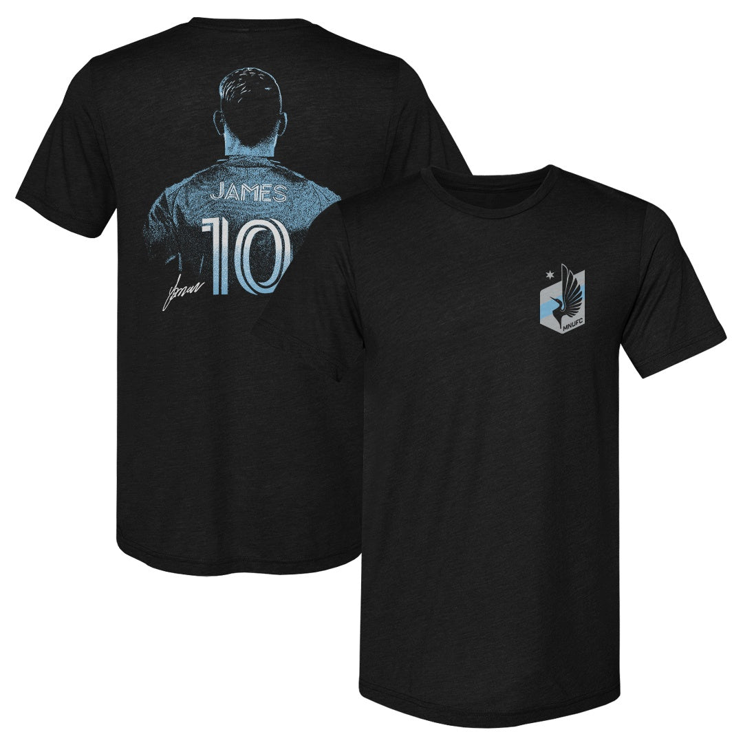 James Rodriguez Men's Premium T-Shirt | 500 LEVEL