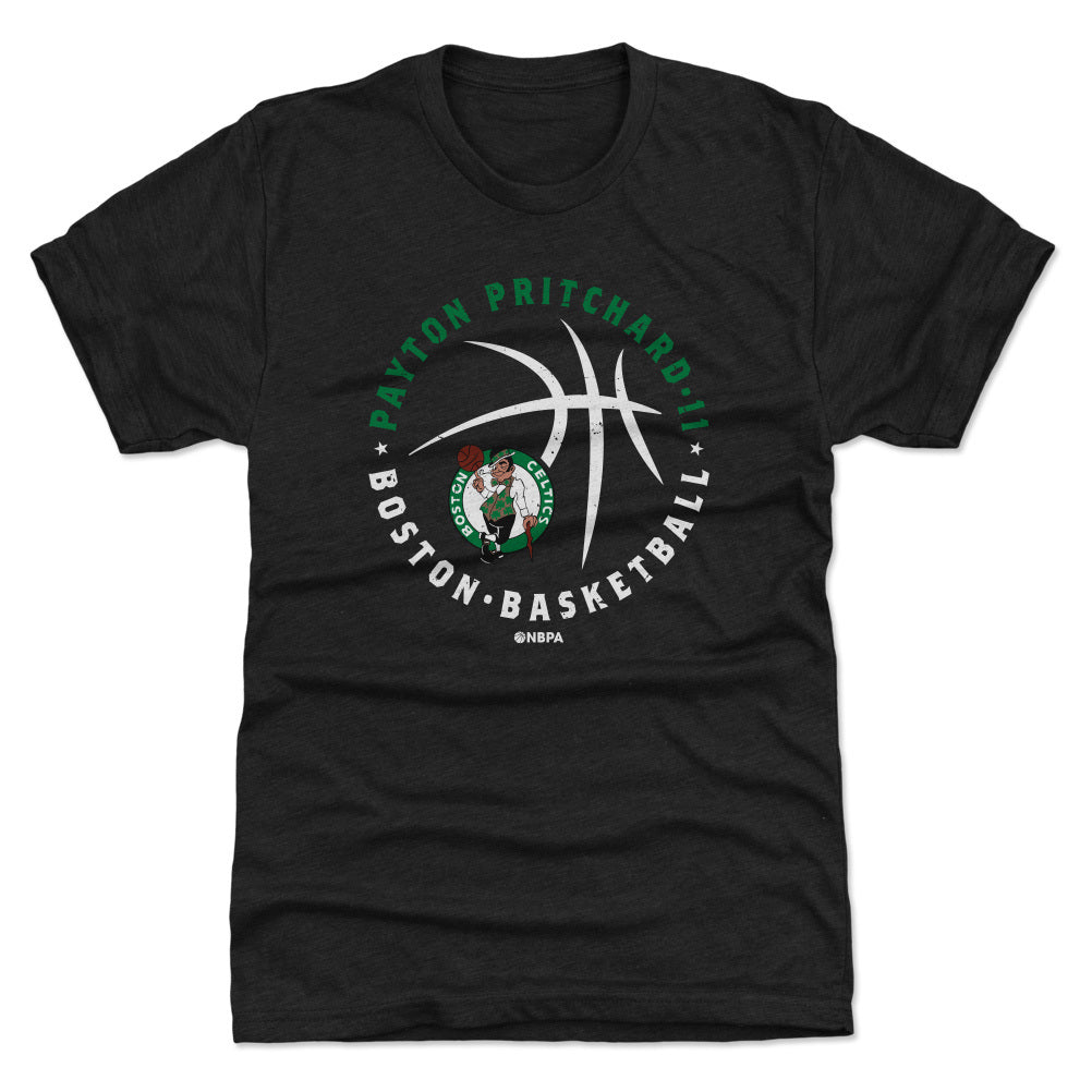 Payton Pritchard Men's Premium T-Shirt | 500 LEVEL