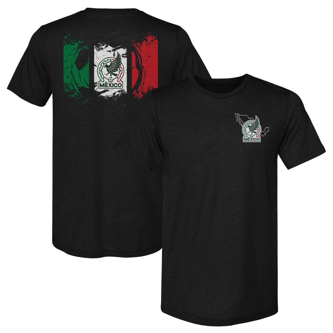 Mexico Men's Premium T-Shirt | 500 LEVEL