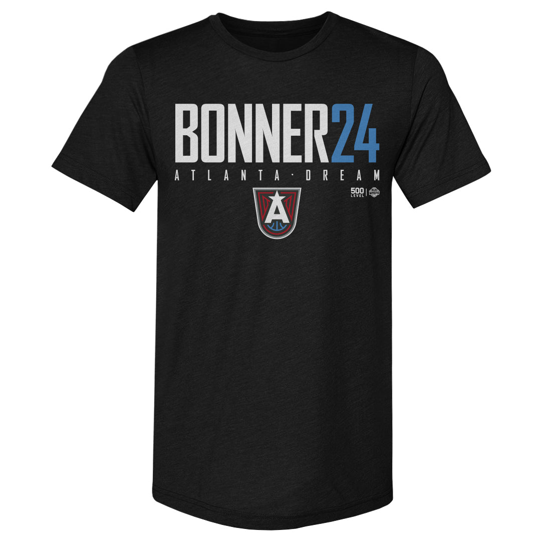 DeWanna Bonner Men's Premium T-Shirt | 500 LEVEL