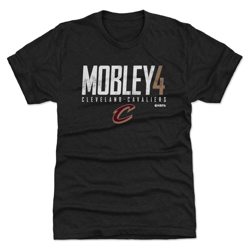 Evan Mobley Men's Premium T-Shirt | 500 LEVEL