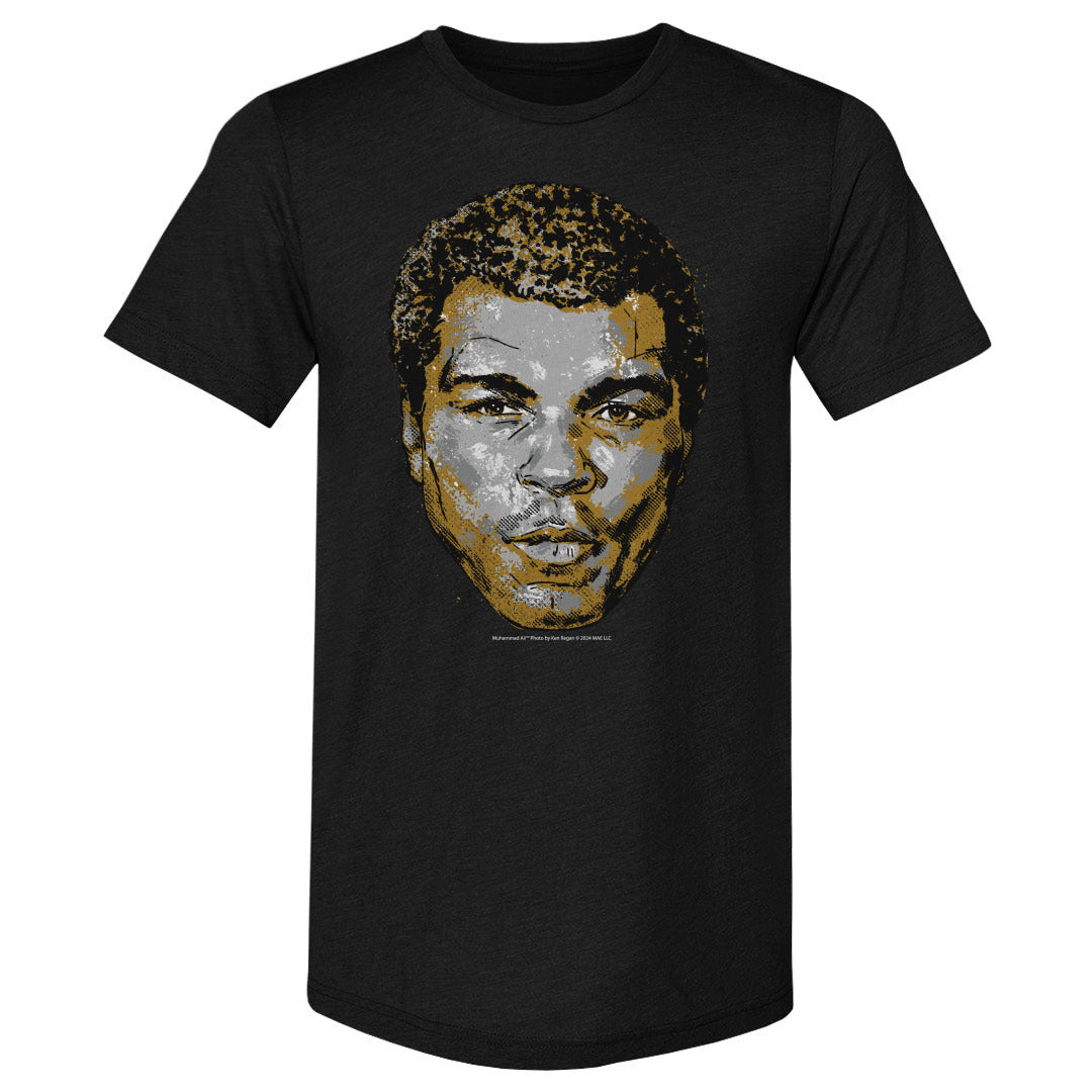 Muhammad Ali Men's Premium T-Shirt | 500 LEVEL