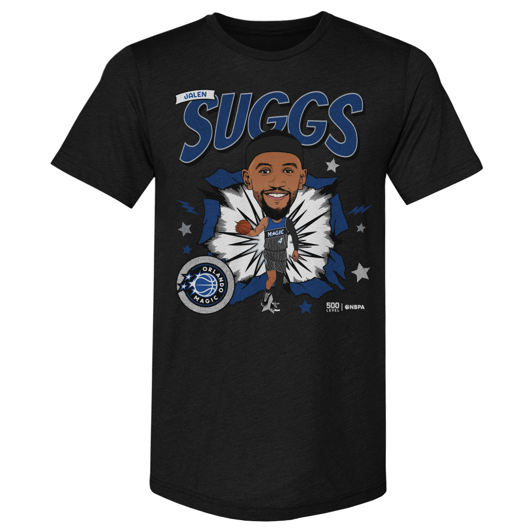 Jalen Suggs Men's Premium T-Shirt | 500 LEVEL