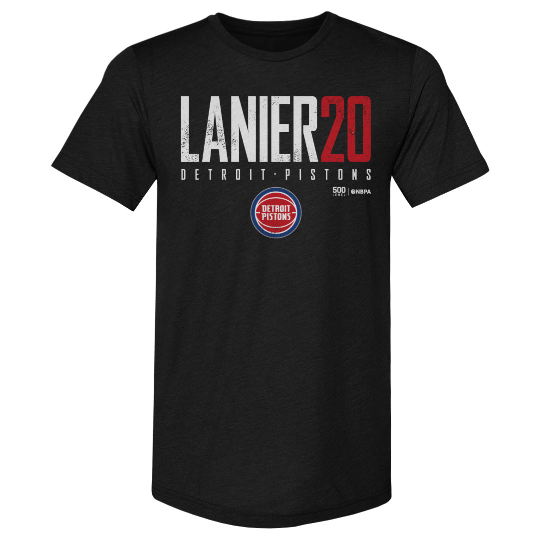 Chaz Lanier Men's Premium T-Shirt | 500 LEVEL