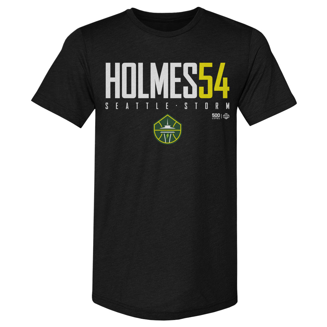 Mackenzie Holmes Men's Premium T-Shirt | 500 LEVEL