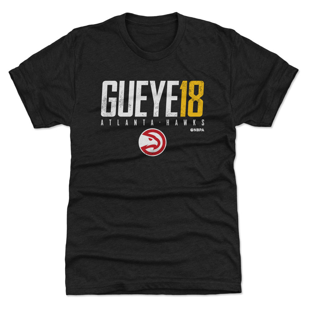 Mouhamed Gueye Men's Premium T-Shirt | 500 LEVEL