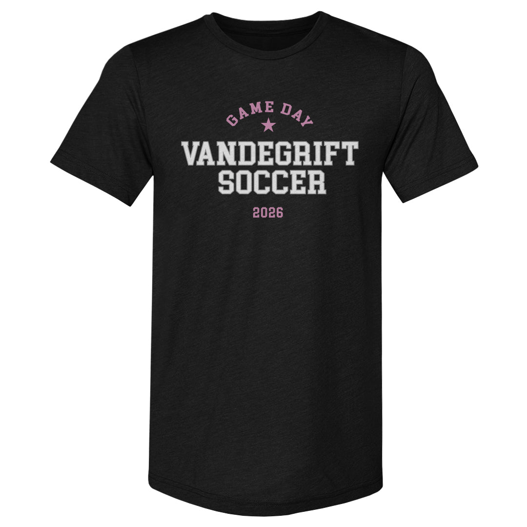 Vandegrift Men's Premium T-Shirt | 500 LEVEL