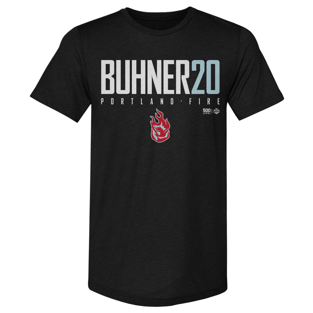 Frieda Buhner Men's Premium T-Shirt | 500 LEVEL