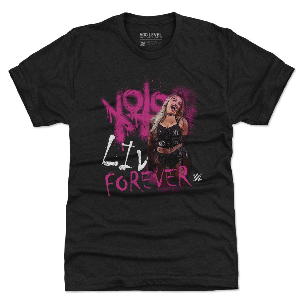 Liv Morgan Men's Premium T-Shirt | 500 LEVEL