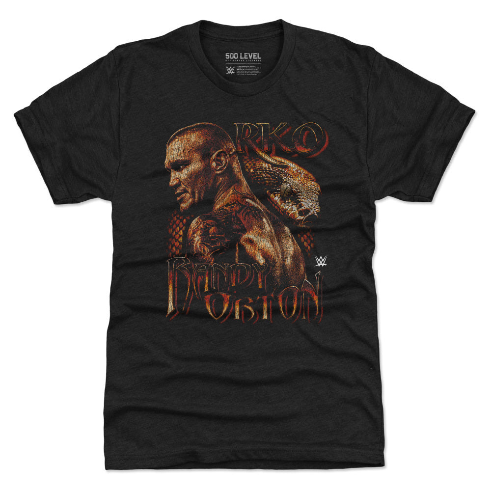 Randy Orton Men's Premium T-Shirt | 500 LEVEL