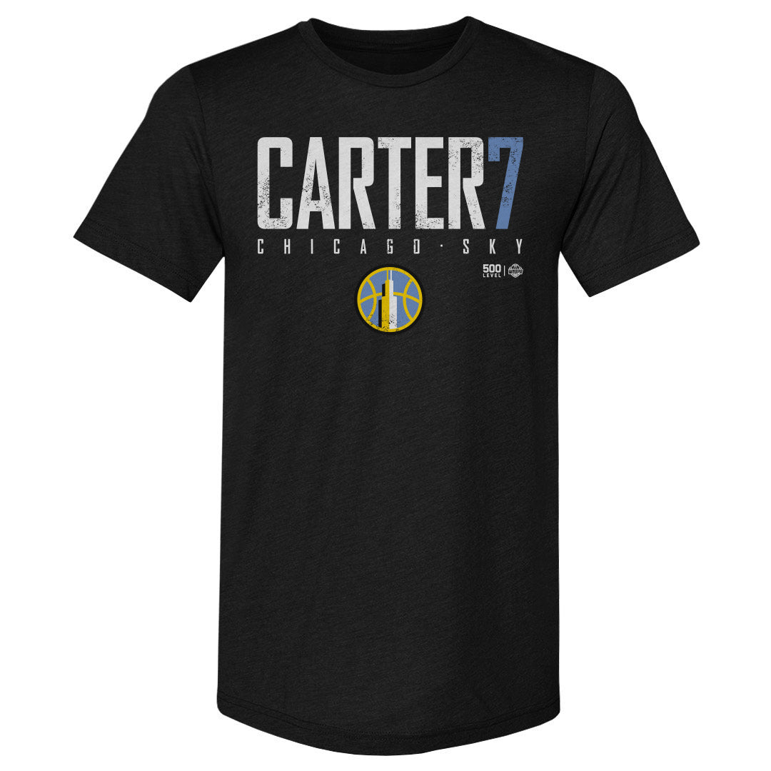 Chennedy Carter Men's Premium T-Shirt | 500 LEVEL