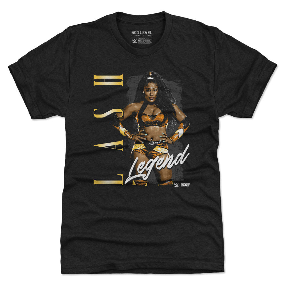 Lash Legend Men's Premium T-Shirt | 500 LEVEL