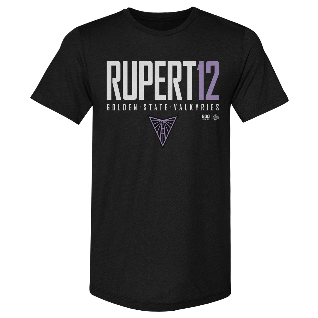 Iliana Rupert Men's Premium T-Shirt | 500 LEVEL