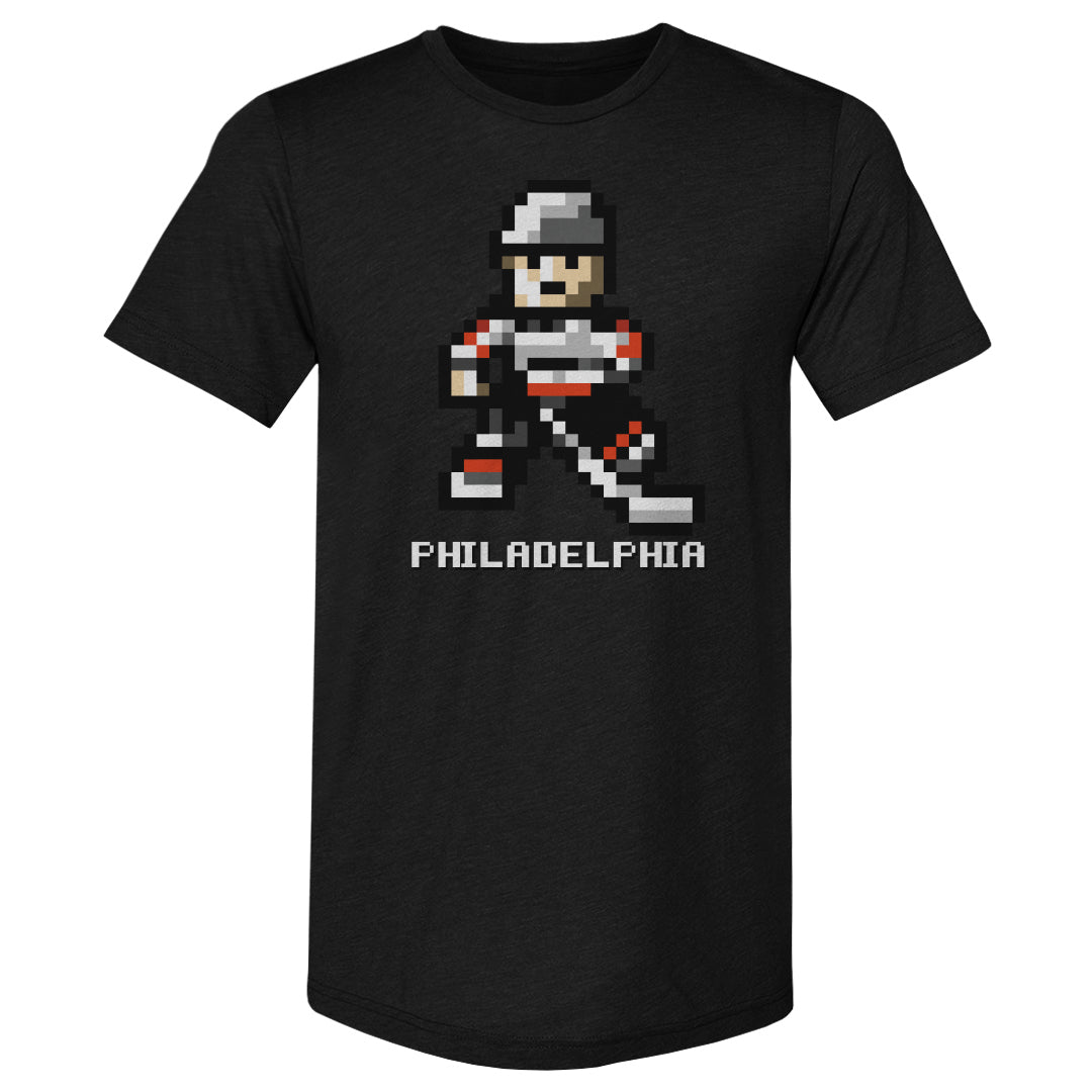 Philadelphia Hockey Men's Premium T-Shirt | 500 LEVEL