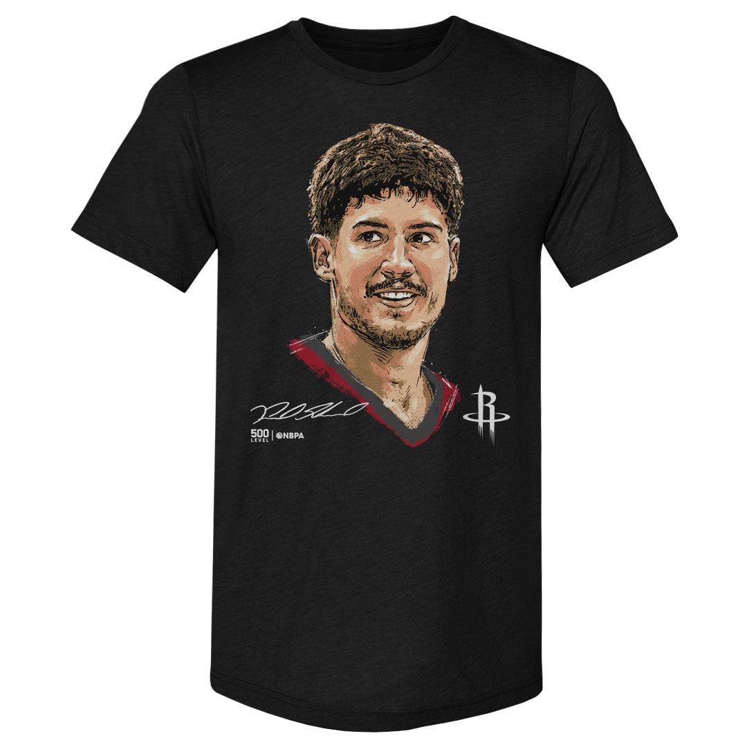 Reed Sheppard Men's Premium T-Shirt | 500 LEVEL