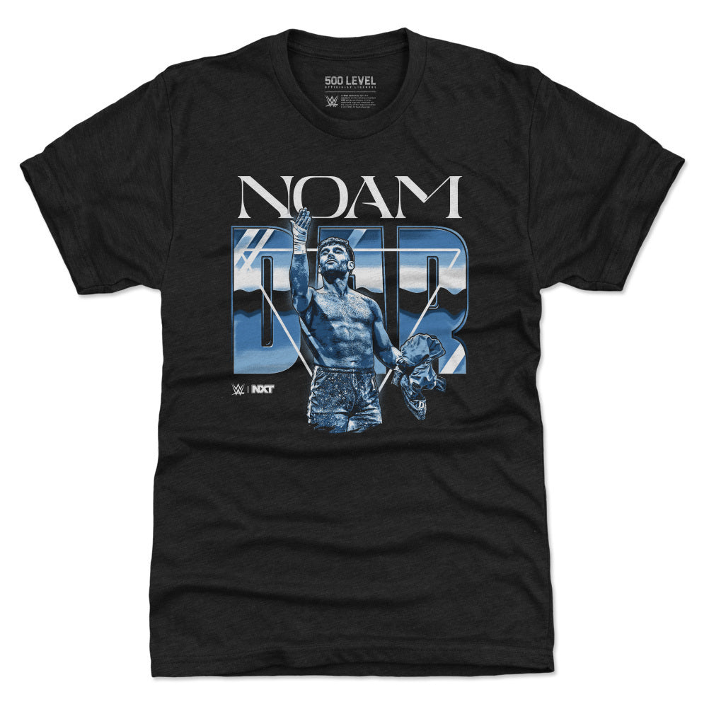 Noam Dar Men's Premium T-Shirt | 500 LEVEL