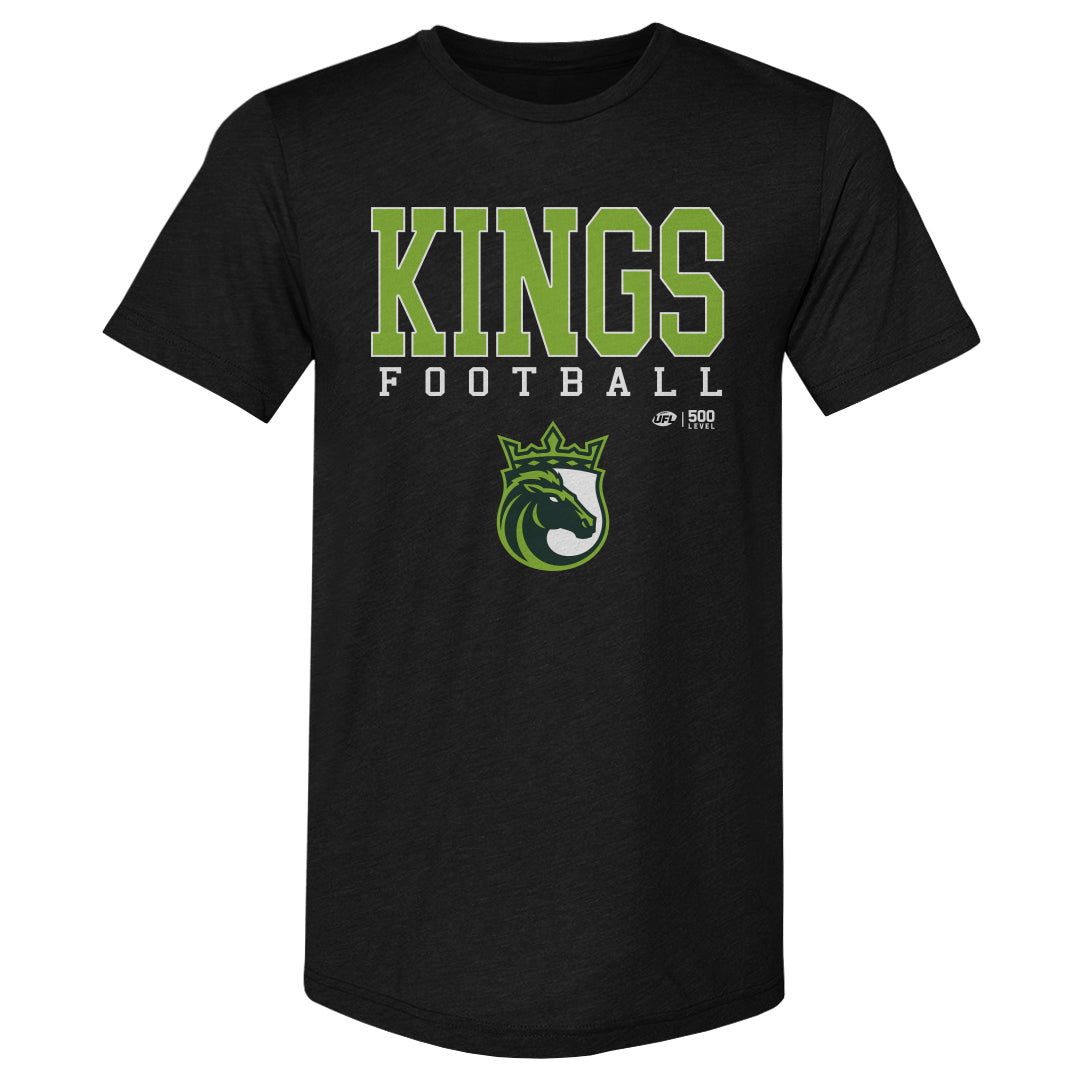 Louisville Kings Men's Premium T-Shirt | 500 LEVEL