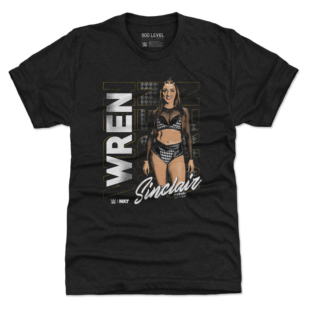 Wren Sinclair Men's Premium T-Shirt | 500 LEVEL