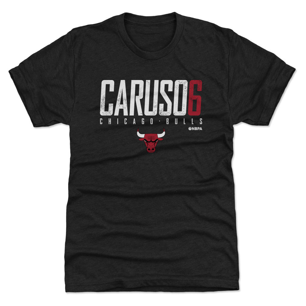 Alex Caruso Men&#39;s Premium T-Shirt | 500 LEVEL