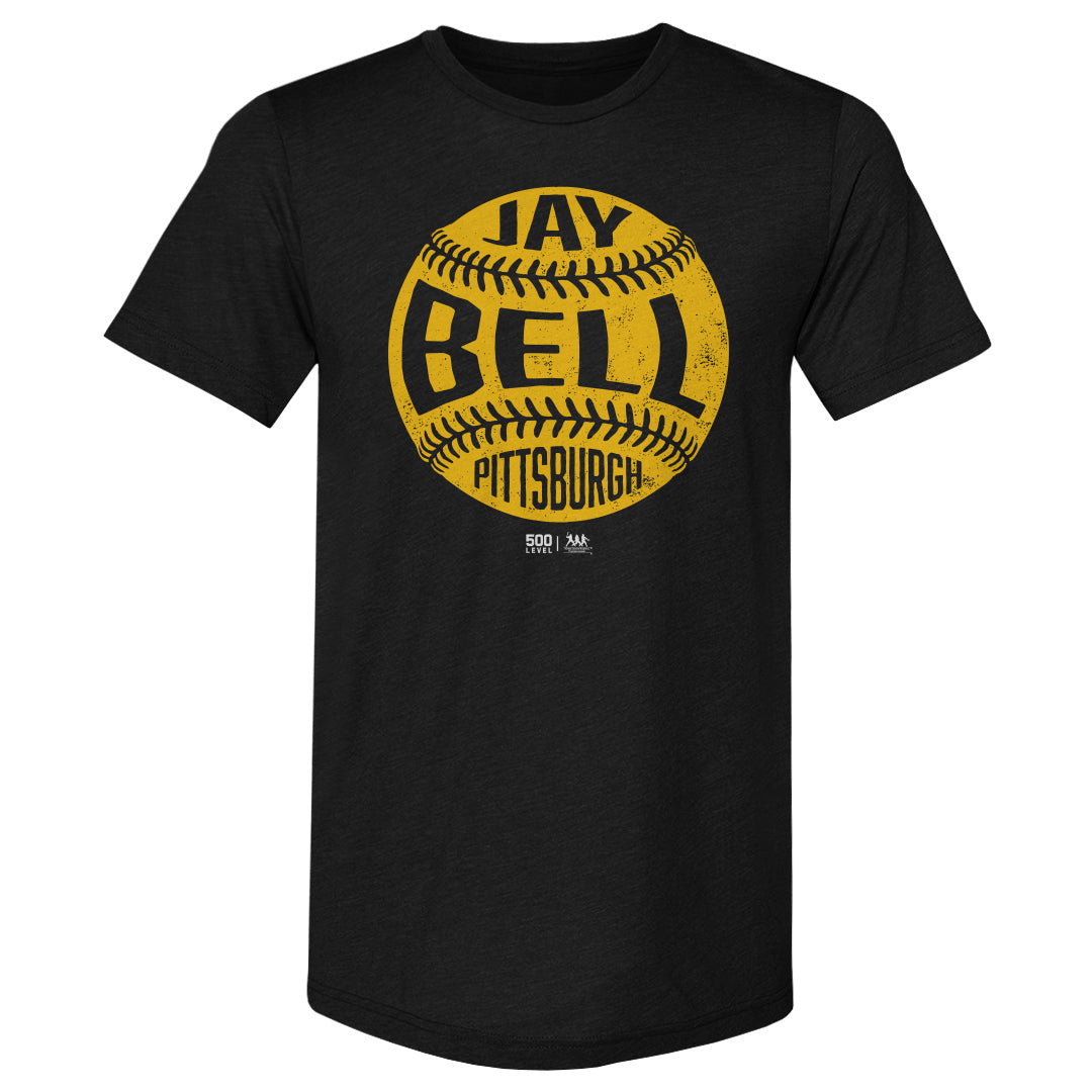 Jay Bell Men's Premium T-Shirt | 500 LEVEL