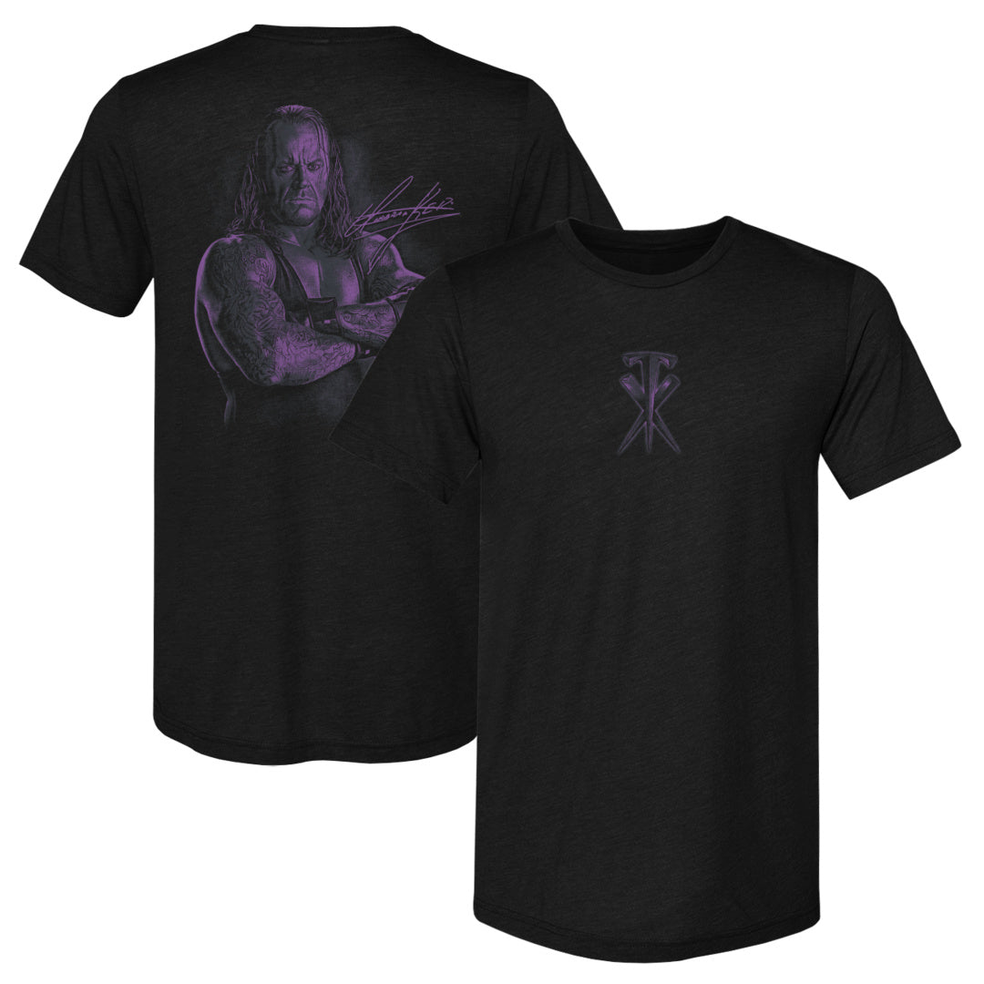 Undertaker Men's Premium T-Shirt | 500 LEVEL