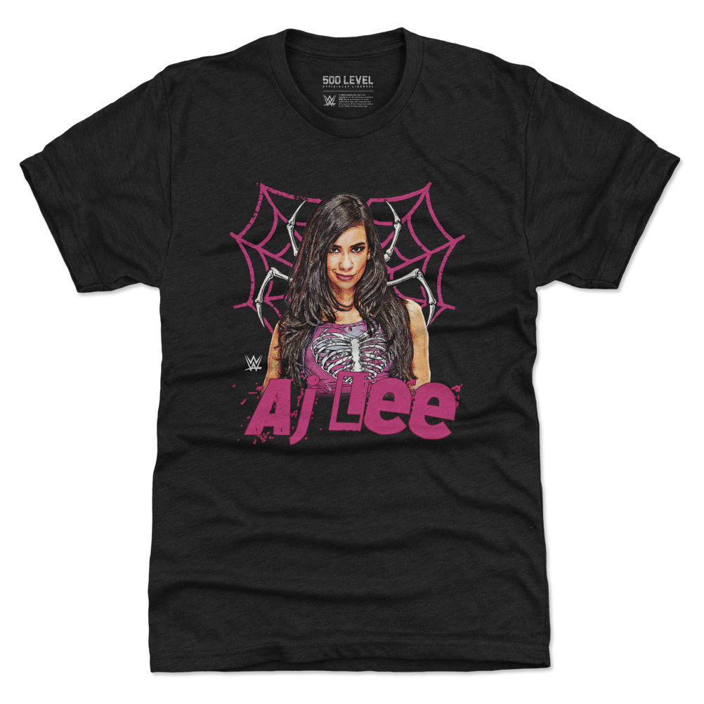 AJ Lee Men's Premium T-Shirt | 500 LEVEL