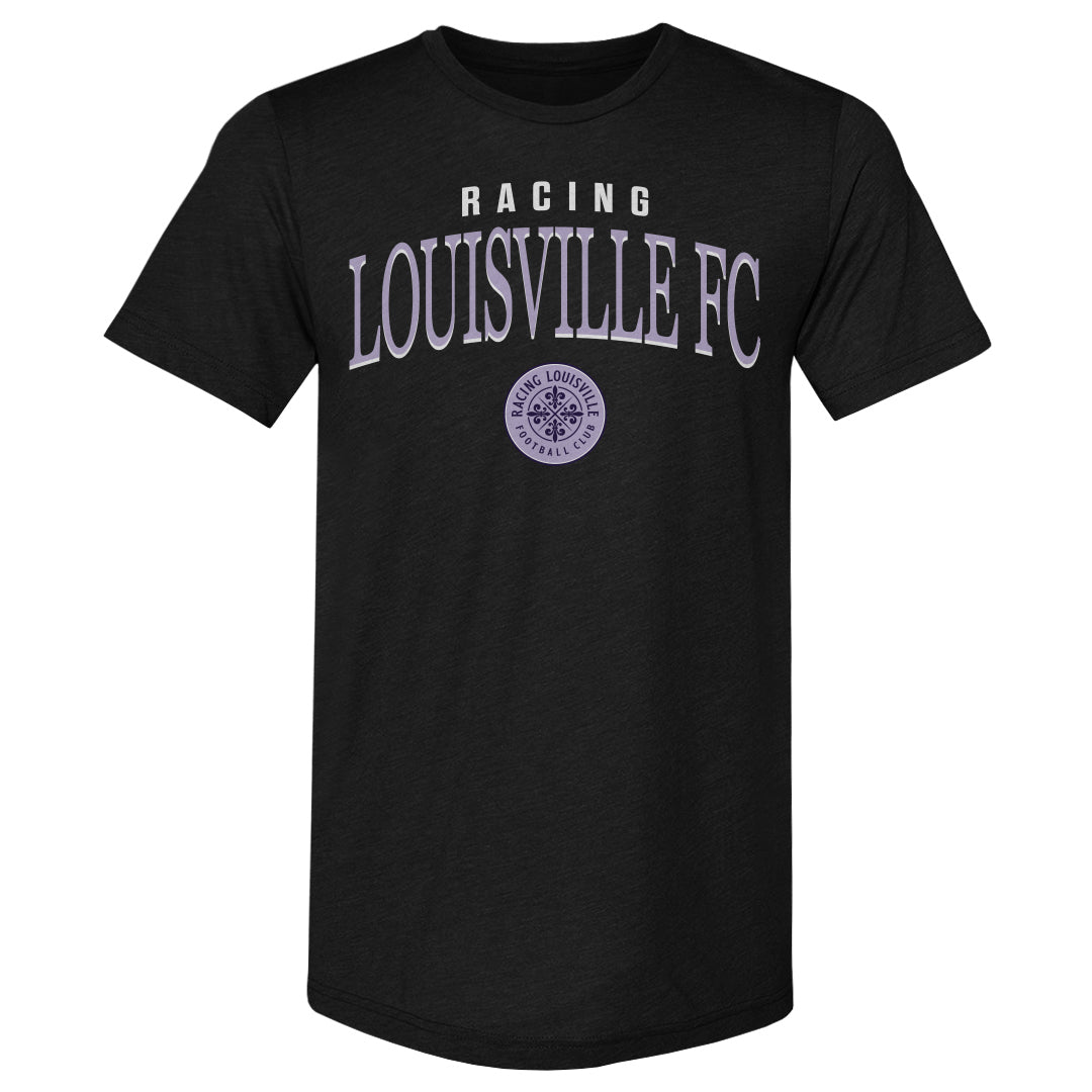 Racing Louisville FC Men's Premium T-Shirt | 500 LEVEL