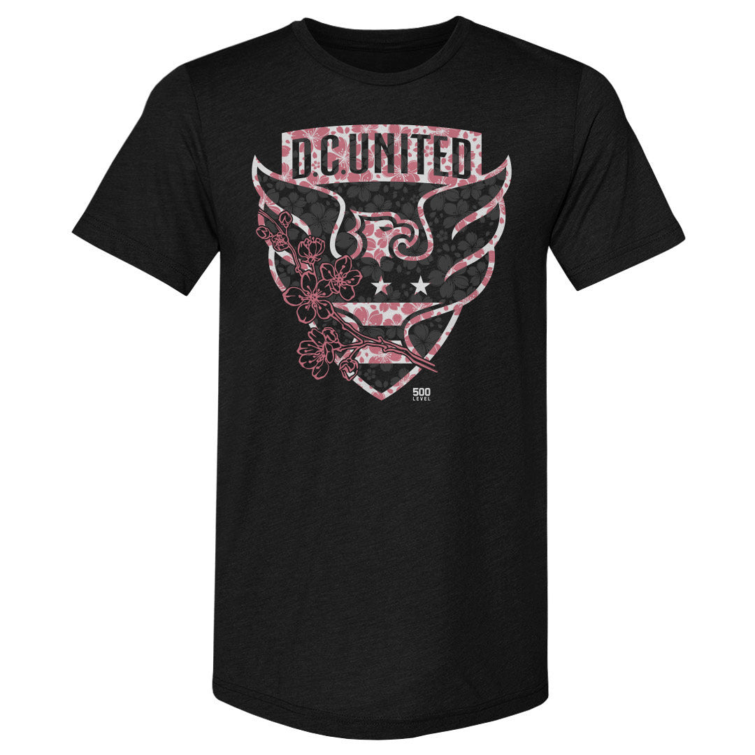 D.C. United Men's Premium T-Shirt | 500 LEVEL