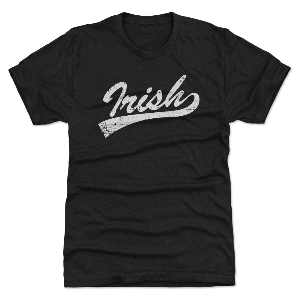 St. Patrick's Day Men's Premium T-Shirt | 500 LEVEL