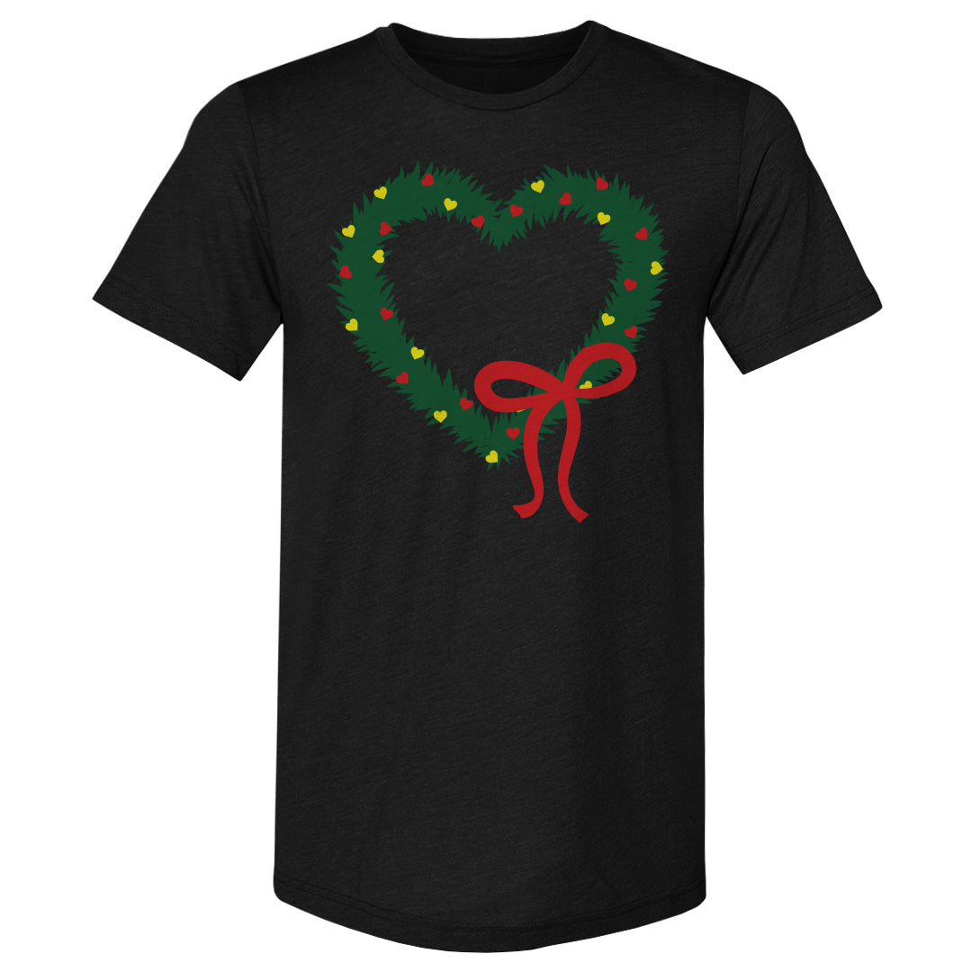 Christmas Men's Premium T-Shirt | 500 LEVEL