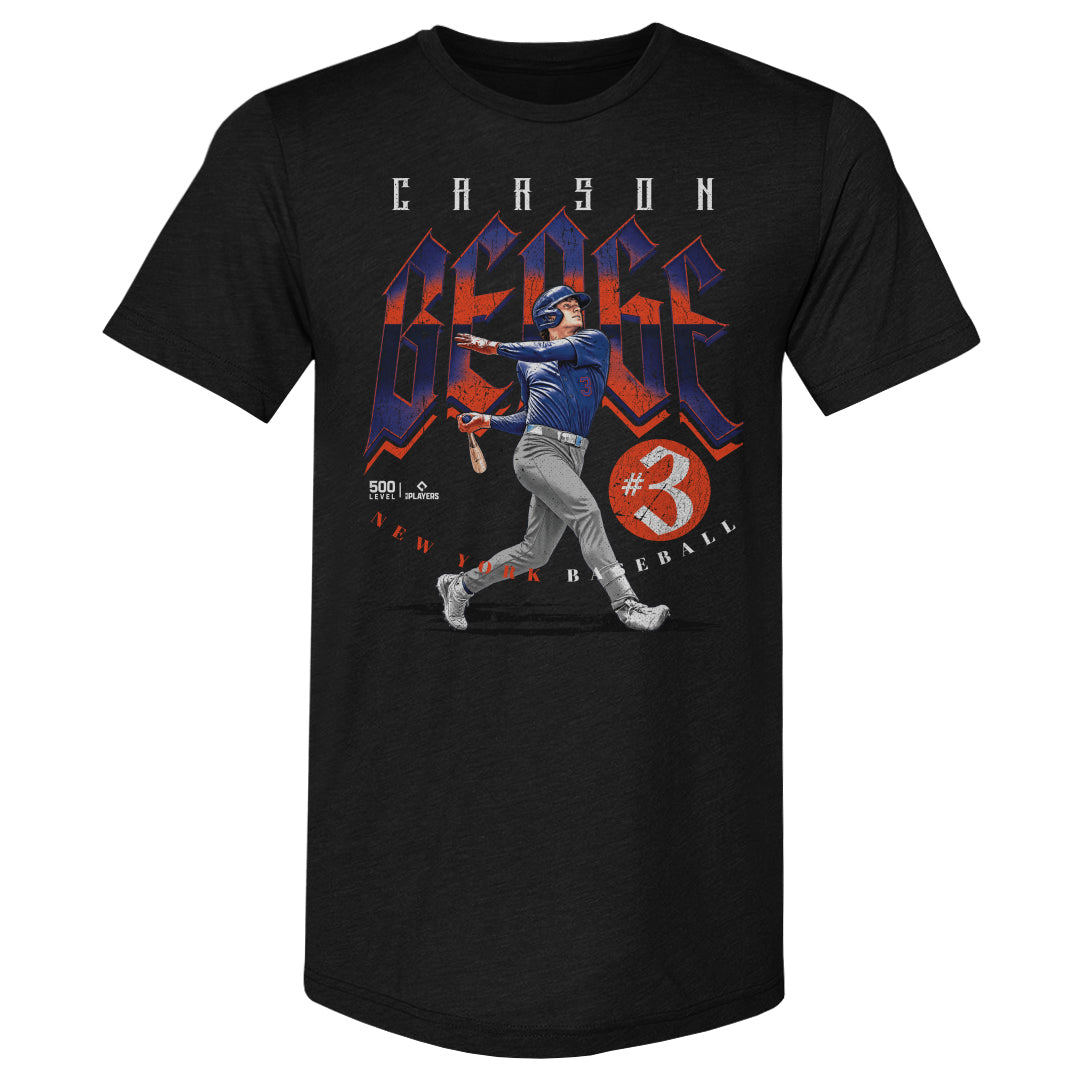 Carson Benge Men's Premium T-Shirt | 500 LEVEL