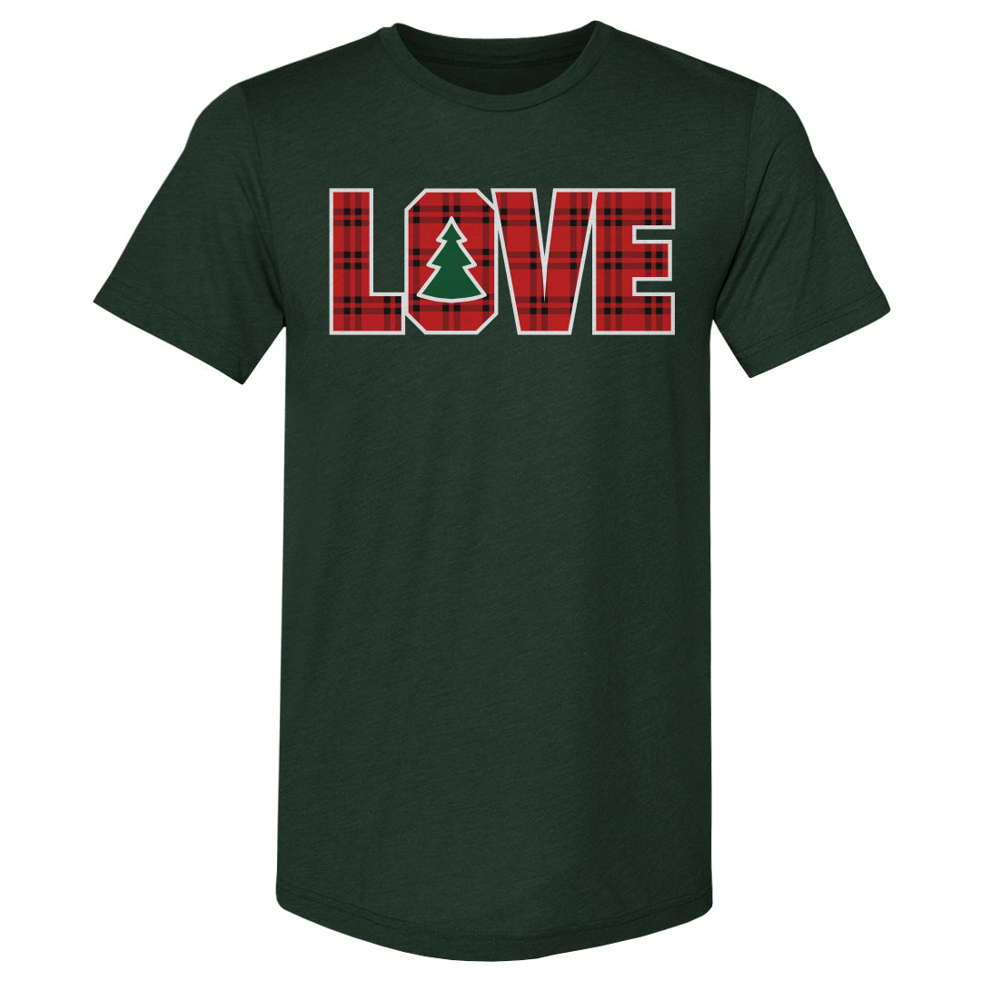 Christmas Men's Premium T-Shirt | 500 LEVEL
