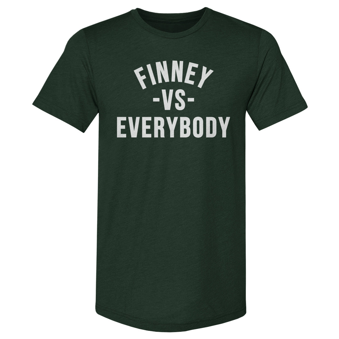 Vs. Everybody Men's Premium T-Shirt | 500 LEVEL